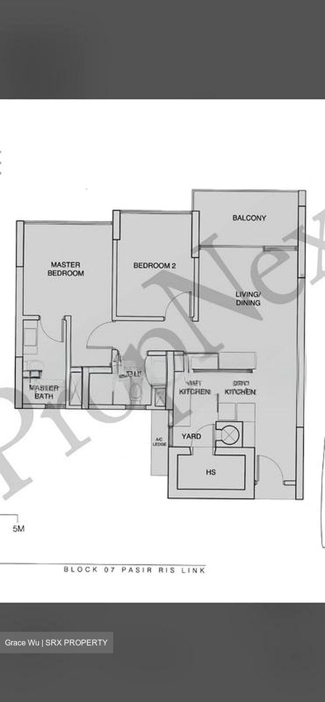 Seastrand (D18), Condominium #576333231